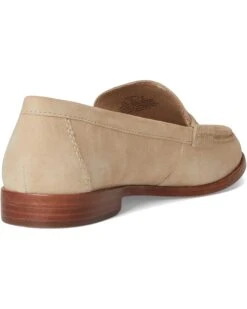 Lauren Ralph Lauren Wynnie Suede Loafers -Daily Wear Shop 61iukN8Zv8L. AC SR736920