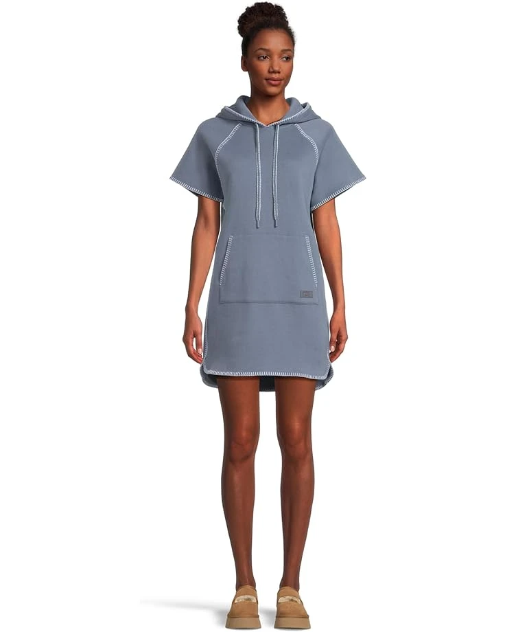 UGG Classic Hoodie Dress | Dresses 7 UGG Classic Hoodie Dress | Dresses - Image 5