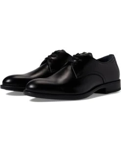 Johnston & Murphy Collection Flynch Plain Toe | Oxfords