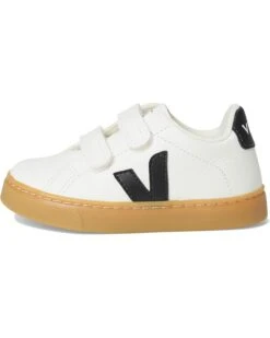VEJA Kids Small Esplar Chromefree (Toddler) | Sneakers & Athletic Shoes -Daily Wear Shop 61iwisDLuQL. AC SR736920