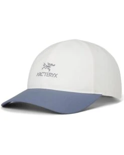 Arc'teryx Bird Word Cap | Hats