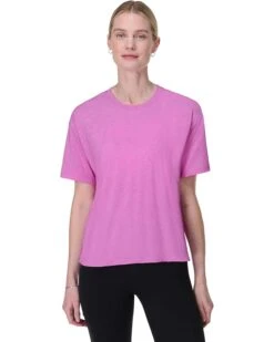 Sweaty Betty Soft Flow Studio Tee | Shirts & Tops
