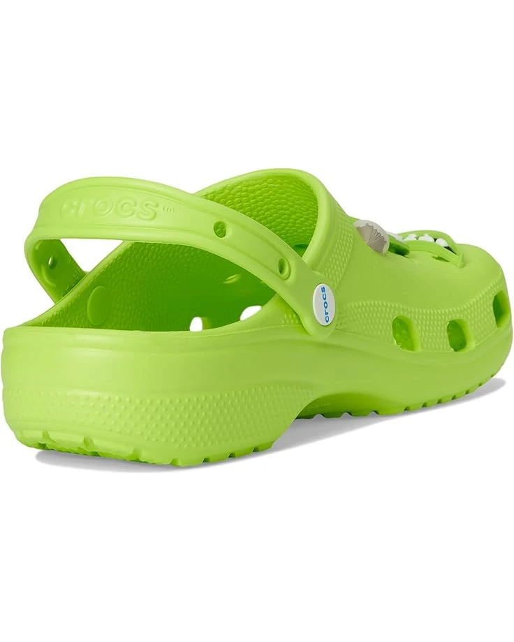 Crocs Disney & Pixar Monsters, Inc. Mike Classic Clog | Clogs 7 Crocs Disney & Pixar Monsters, Inc. Mike Classic Clog | Clogs - Image 5