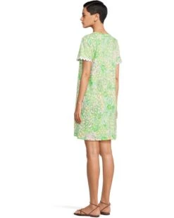 Lilly Pulitzer Cody Short Sleeve Dress | Dresses 8 Lilly Pulitzer Cody Short Sleeve Dress | Dresses -Daily Wear Shop 61j6sspX3ZL. AC SR736920