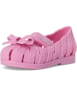 Mini Melissa M Lover Ballerina Baby (Toddler/Little Kid) | Flats -Daily Wear Shop 61jBWaLwA L. AC SR736920