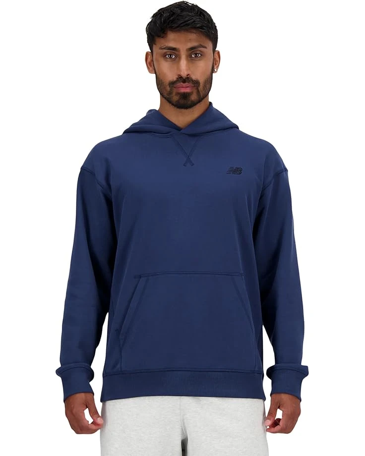 New Balance Athletics French Terry Hoodie | Hoodies & Sweatshirts 7 New Balance Athletics French Terry Hoodie | Hoodies & Sweatshirts - Image 5