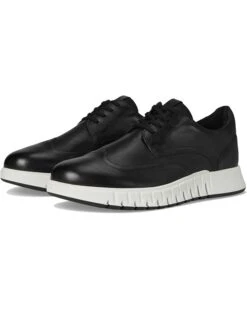 ECCO Gruuv Studio Wingtip Sneaker | Sneakers & Athletic Shoes