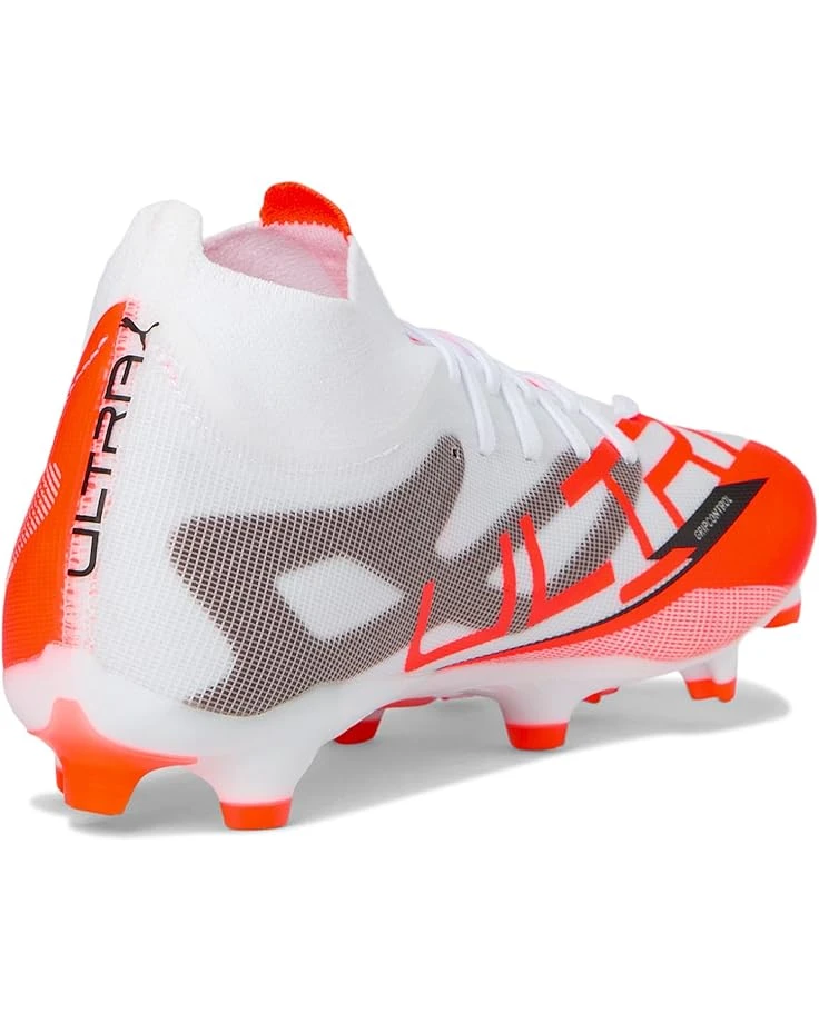 PUMA Ultra 5 Match+ Firm, Artificial Ground Soccer Cleats | Sneakers & Athletic Shoes 7 PUMA Ultra 5 Match+ Firm, Artificial Ground Soccer Cleats | Sneakers & Athletic Shoes - Image 5