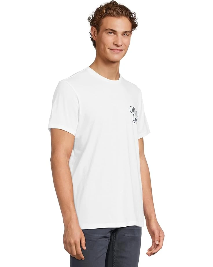Vineyard Vines Off The Grid Short Sleeve Dunes Tee | Shirts & Tops 4 Vineyard Vines Off The Grid Short Sleeve Dunes Tee | Shirts & Tops - Image 2