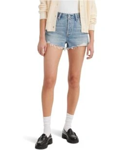 Levi's® Premium 501 Original Shorts -Daily Wear Shop 61jWIeRZOYL. AC SR736920