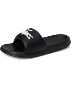 Lacoste Serve Slide 1.0 | Sandals -Daily Wear Shop 61jYDAuYKOL. AC SR736920