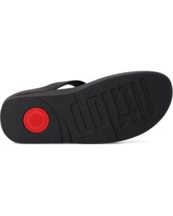 FitFlop Fino Multi-Stone Leather Toe-Post Sandals -Daily Wear Shop 61jZNL8BRBL. AC SR736920