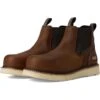 Ariat Rebar Wedge Chelsea Waterproof Composite Toe Work Boots -Daily Wear Shop 61jbTy6OX7L. AC SR736920
