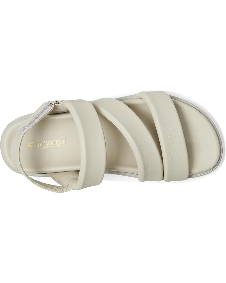 La Canadienne Garritt | Sandals 4 La Canadienne Garritt | Sandals - Image 2