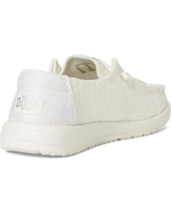 Hey Dude Kids Wendy Eyelet Lace (Little Kid/Big Kid) | Sneakers & Athletic Shoes 13 Hey Dude Kids Wendy Eyelet Lace (Little Kid/Big Kid) | Sneakers & Athletic Shoes -Daily Wear Shop 61jcmhcQDbL. AC SR736920