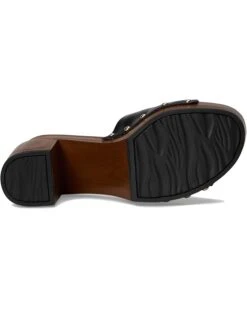 Franco Sarto Capri Clog Platform Sandals | Heels -Daily Wear Shop 61jesUoduLL. AC SR736920