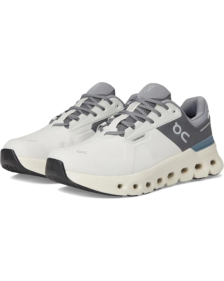 On Cloudrunner 2 Waterproof | Sneakers & Athletic Shoes 10 On Cloudrunner 2 Waterproof | Sneakers & Athletic Shoes - Image 8