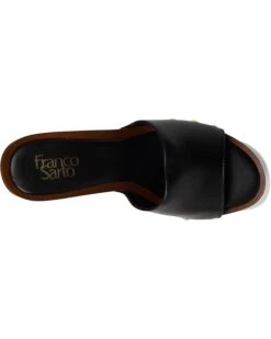 Franco Sarto Capri Clog Platform Sandals | Heels -Daily Wear Shop 61jhcqEmnuL. AC SR736920