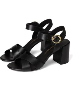 Stuart Weitzman Benni Block 75 | Heels