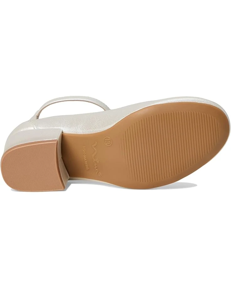 Nina Kids Lennie (Little Kid/Big Kid) | Heels 5 Nina Kids Lennie (Little Kid/Big Kid) | Heels - Image 3