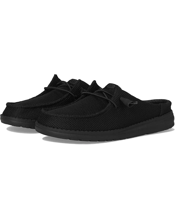 Hey Dude Wendy Slip Stretch Sox | Loafers 3 Hey Dude Wendy Slip Stretch Sox | Loafers