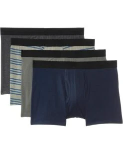 PACT Boxer Brief 4-Pack | Underwear -Daily Wear Shop 61jsDr0VOL. AC SR736920