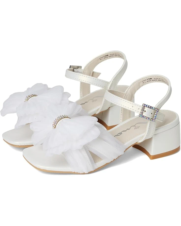 Nina Kids Viki (Little Kid/Big Kid) | Heels 10 Nina Kids Viki (Little Kid/Big Kid) | Heels - Image 8