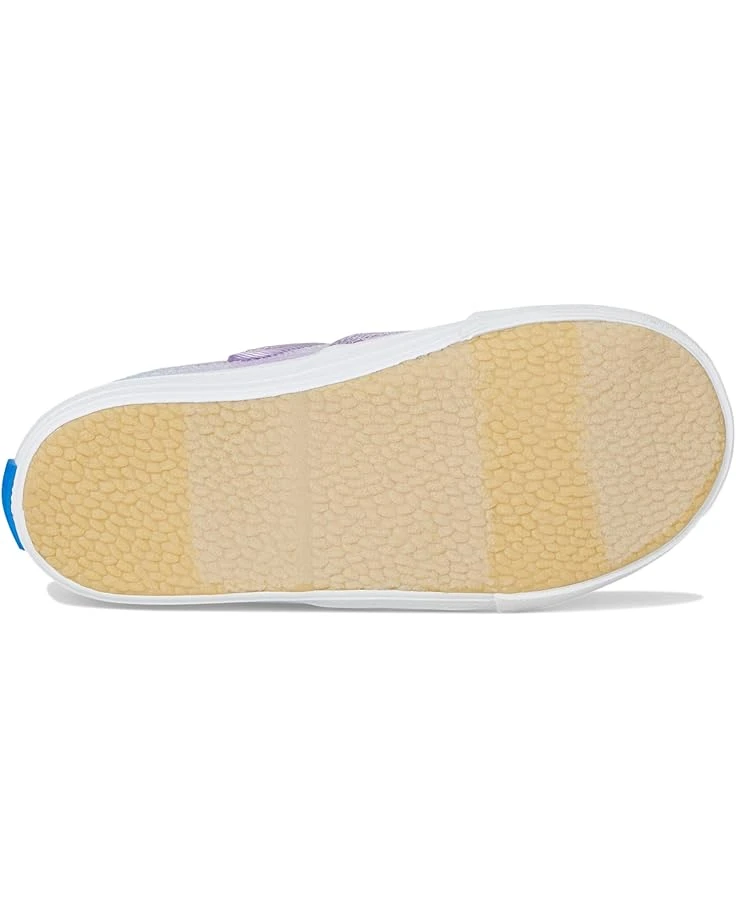 Keds Kids Daphne Ombre Sequins (Toddler) | Sneakers & Athletic Shoes 5 Keds Kids Daphne Ombre Sequins (Toddler) | Sneakers & Athletic Shoes - Image 3