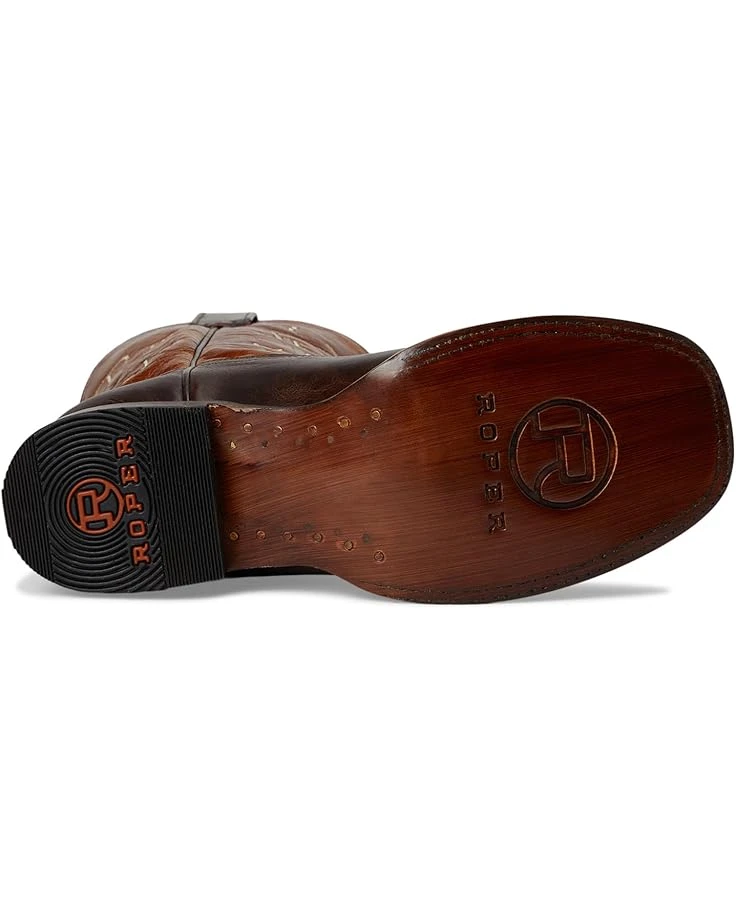 Roper Kids Brand (Big Kid) | Boots 5 Roper Kids Brand (Big Kid) | Boots - Image 3