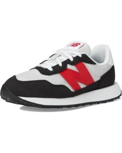 New Balance Kids 237 (Big Kid) | Sneakers & Athletic Shoes 16 New Balance Kids 237 (Big Kid) | Sneakers & Athletic Shoes -Daily Wear Shop 61k0SkmXO6L. AC SR736920