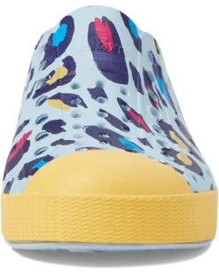 Native Shoes Kids Jefferson Print (Little Kid/Big Kid) | Sneakers & Athletic Shoes -Daily Wear Shop 61k1HspHz3L. AC SR736920