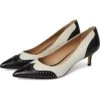 Lauren Ralph Lauren Adrienne Leather Wingtip Pumps | Heels -Daily Wear Shop 61k1uuSgqsL. AC SR736920