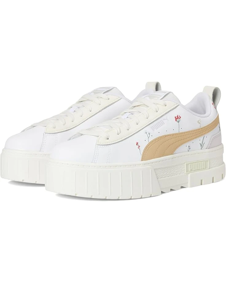 PUMA Mayze Sneakers | Sneakers & Athletic Shoes 3 PUMA Mayze Sneakers | Sneakers & Athletic Shoes