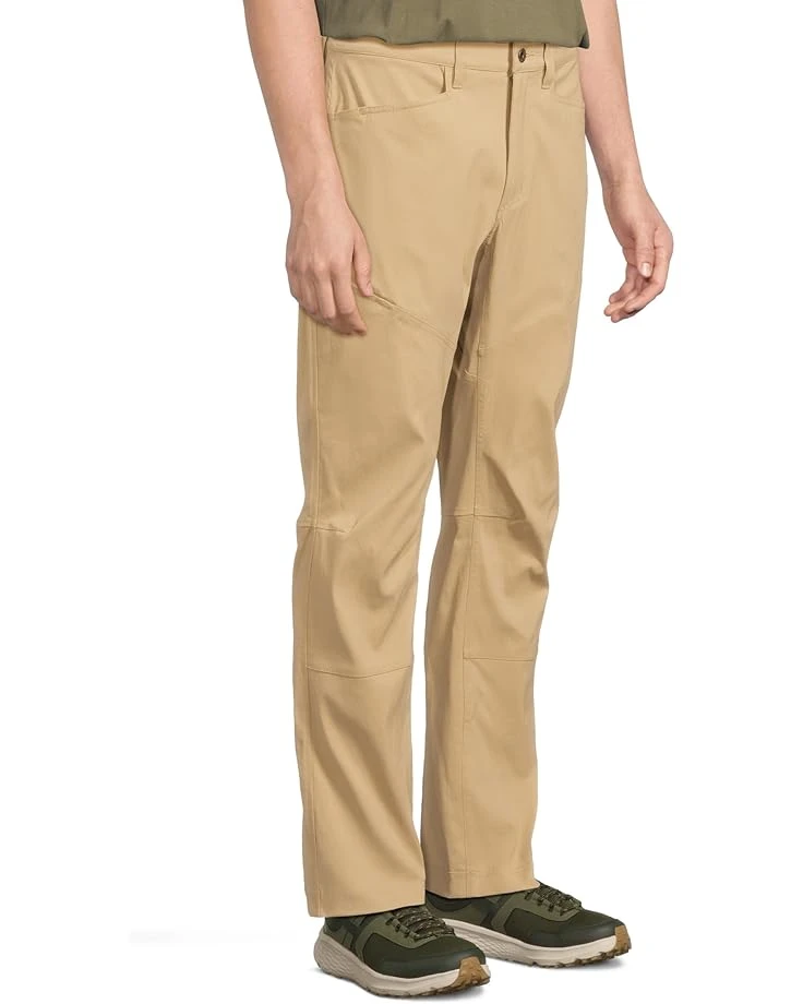 Mountain Hardwear Hardwear AP™ Active Pant | Pants 4 Mountain Hardwear Hardwear AP™ Active Pant | Pants - Image 2