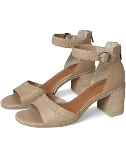 Lucky Brand Shivona Stitched Heeled Sandal | Heels -Daily Wear Shop 61kE Zjt3HL. AC SR736920