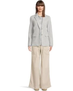 Faherty Inlet Blazer | Coats & Outerwear -Daily Wear Shop 61kG7YphYHL. AC SR736920