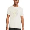 John Varvatos Watercolor Skull Tee KG6917S25 | Shirts & Tops -Daily Wear Shop 61kIT3ojP8L. AC SR736920