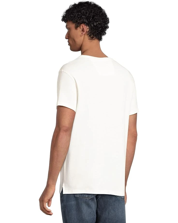 John Varvatos Multi Peace Hand Tee KG4261Z4 | Shirts & Tops 5 John Varvatos Multi Peace Hand Tee KG4261Z4 | Shirts & Tops - Image 3