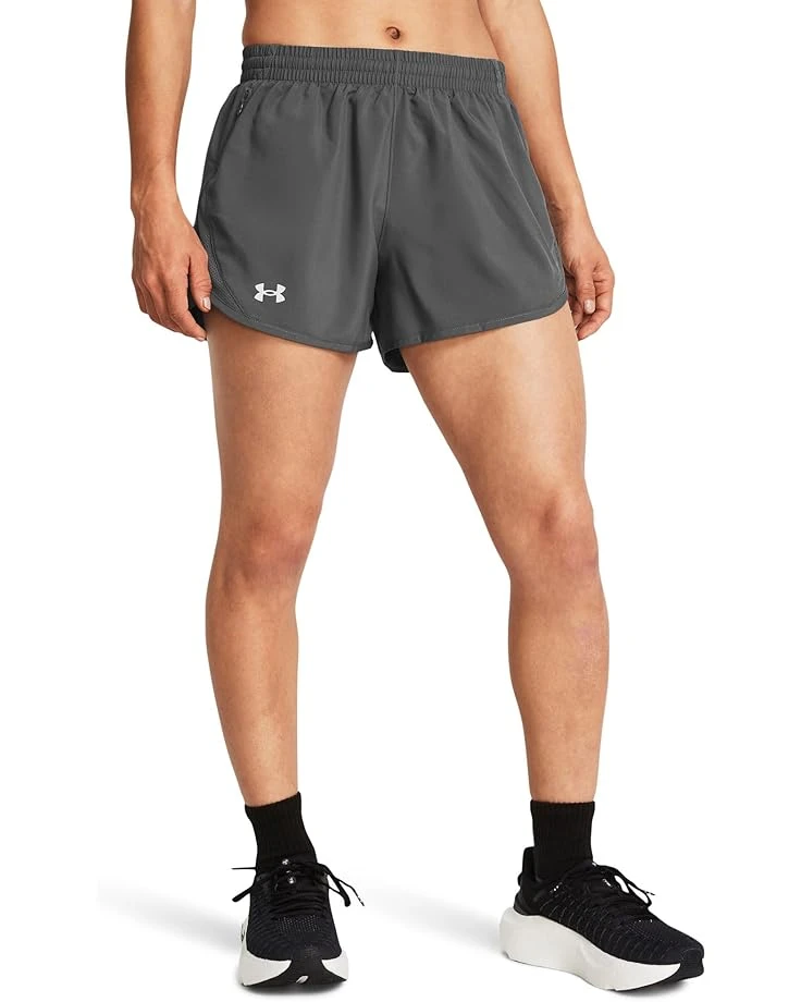 Under Armour Fly By Shorts 13 Under Armour Fly By Shorts - Image 11
