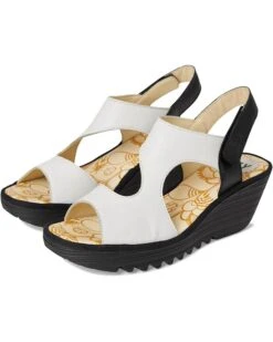 FLY LONDON YOXA576FLY | Heels -Daily Wear Shop 61kQWQj1wDL. AC SR736920