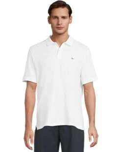 Vineyard Vines Edgartown Pique Polo | Shirts & Tops -Daily Wear Shop 61kVRB5JtdL. AC SR736920