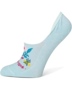 Darn Tough Vermont No Show Hidden Lightweight | Socks