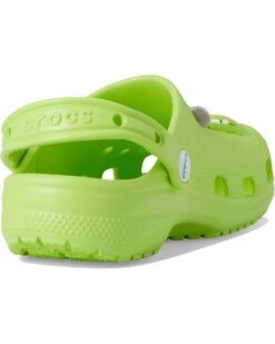 Crocs Kids Disney Monsters Mike Wazowski Clogs (Little Kid/Big Kid) -Daily Wear Shop 61kcirxRpSL. AC SR736920