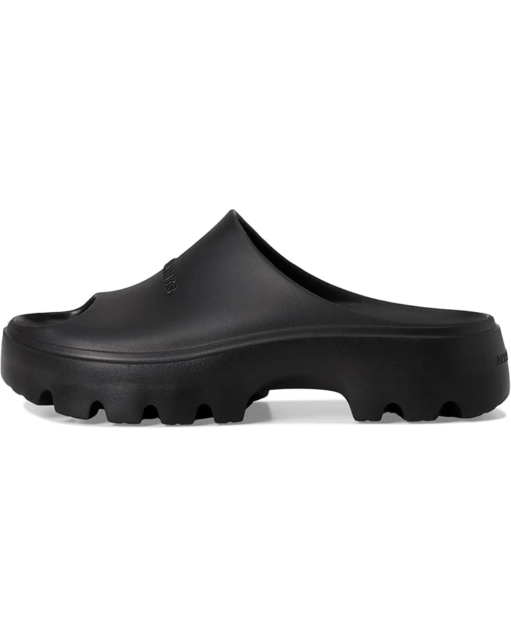 AllSaints Eclipse Slider | Sandals 6 AllSaints Eclipse Slider | Sandals - Image 4