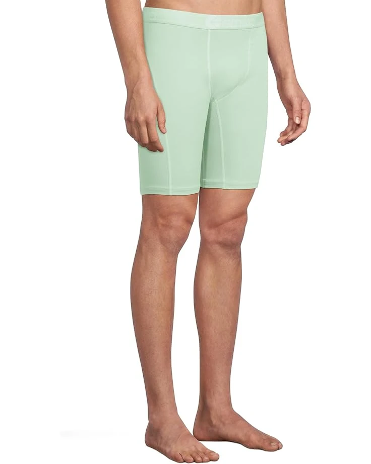 ethika The Staple - Seafoam Boxer Brief | Underwear 4 ethika The Staple - Seafoam Boxer Brief | Underwear - Image 2