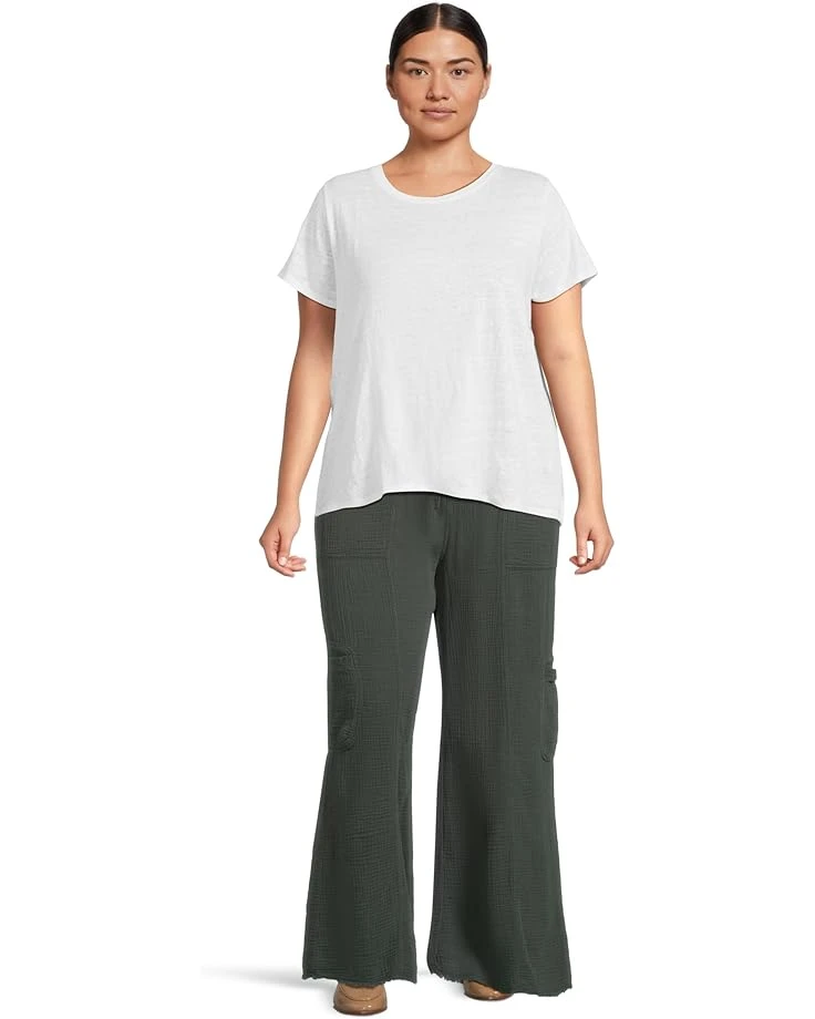 XCVI Rizal Wide Leg | Pants 7 XCVI Rizal Wide Leg | Pants - Image 5