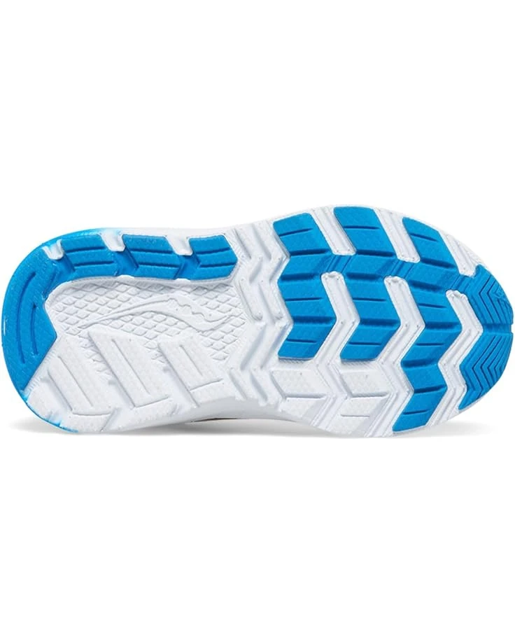 Saucony Kids Flash A/C 3.0 JR (Toddler) | Sneakers & Athletic Shoes 5 Saucony Kids Flash A/C 3.0 JR (Toddler) | Sneakers & Athletic Shoes - Image 3