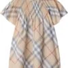 Burberry Kids Cali Check Dress (Toddler/Little Kid/Big Kid) | Dresses -Daily Wear Shop 61kpluHrfL. AC SR736920