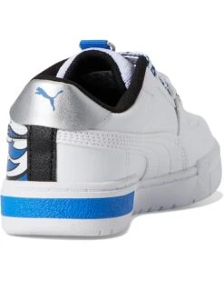 PUMA Kids Ca Pro Hot Wheels (Little Kid) | Sneakers & Athletic Shoes -Daily Wear Shop 61kqCRtdEL. AC SR736920