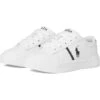 Polo Ralph Lauren Kids Frazier (Little Kid) | Sneakers & Athletic Shoes